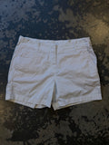 Vineyard Vines White Breaker Shorts