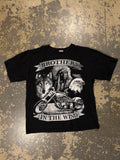 Brothers in the wind tshirt