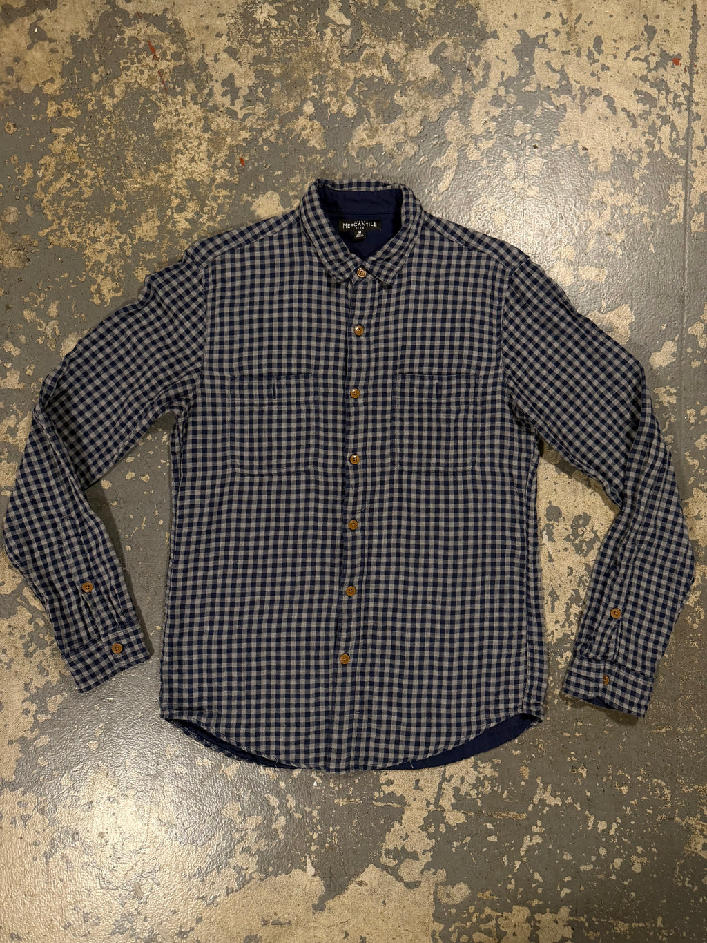 Jcrew dressshirt