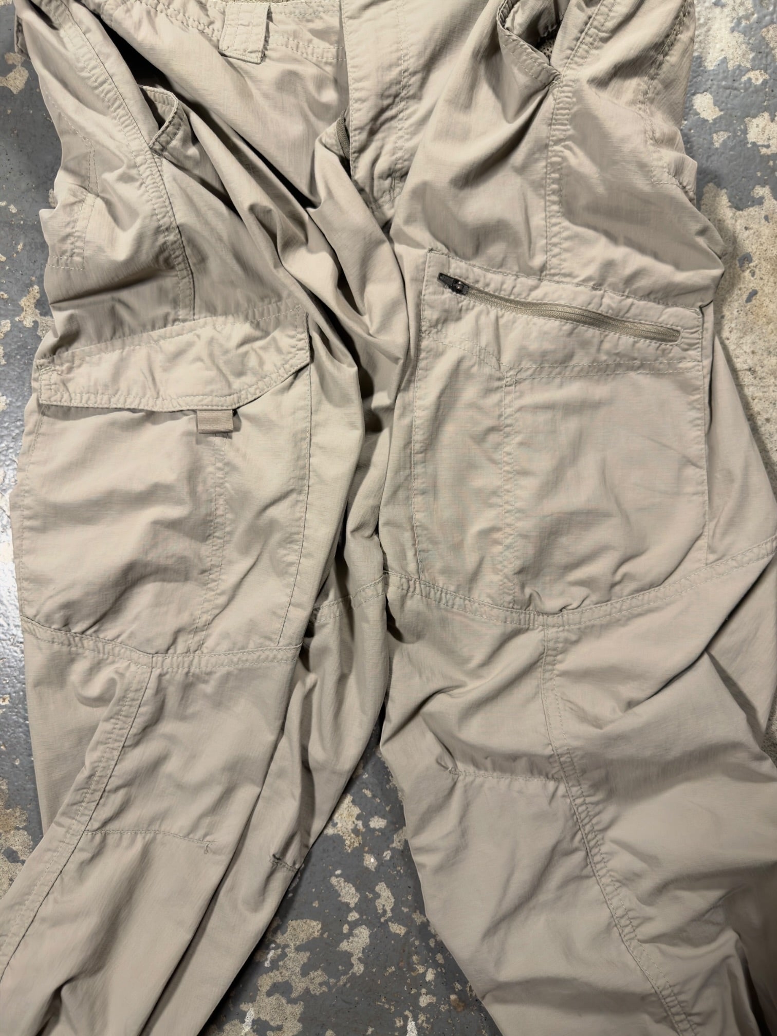 Columbia Omnishade Pants