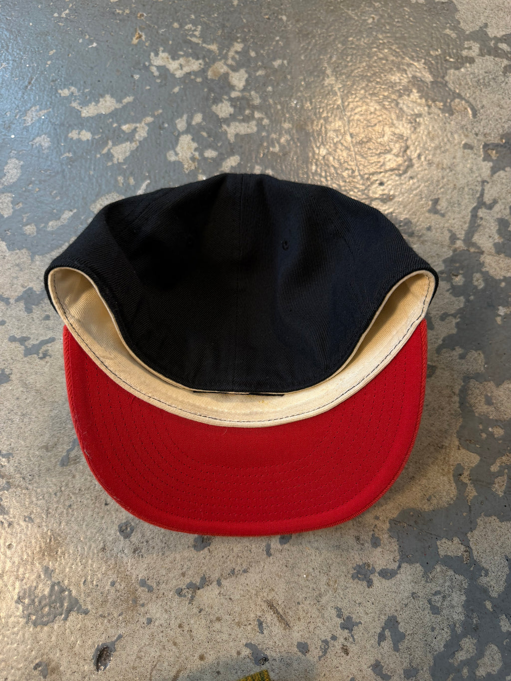 Hat Plan B Hat product photo