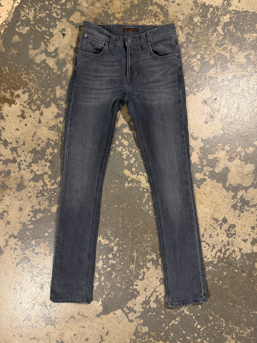 Nudie Slim fit Jeans
