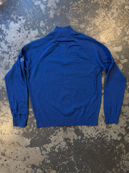 Brooks Brothers KBS Quarter-zip