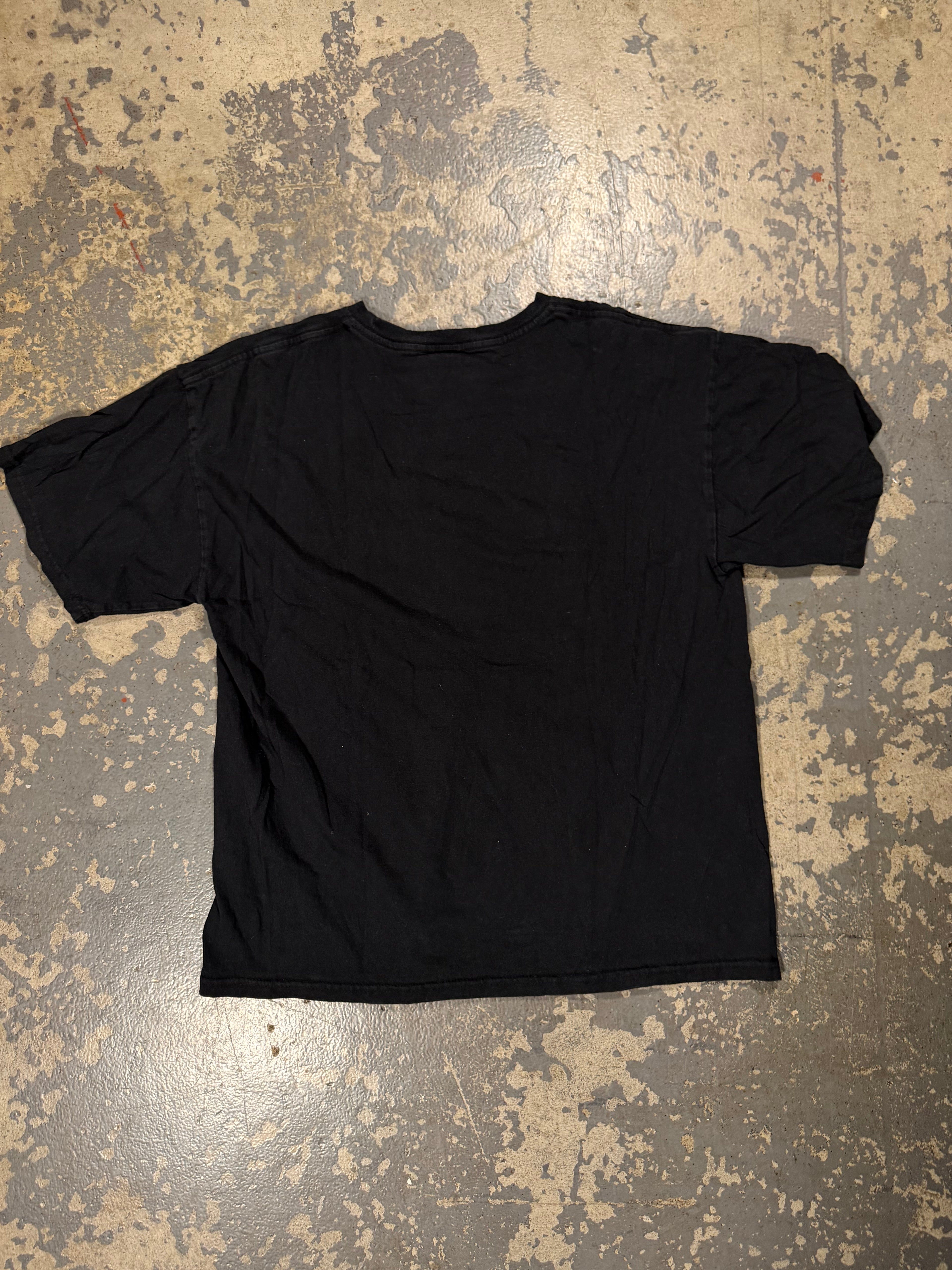 Brothers in the wind tshirt