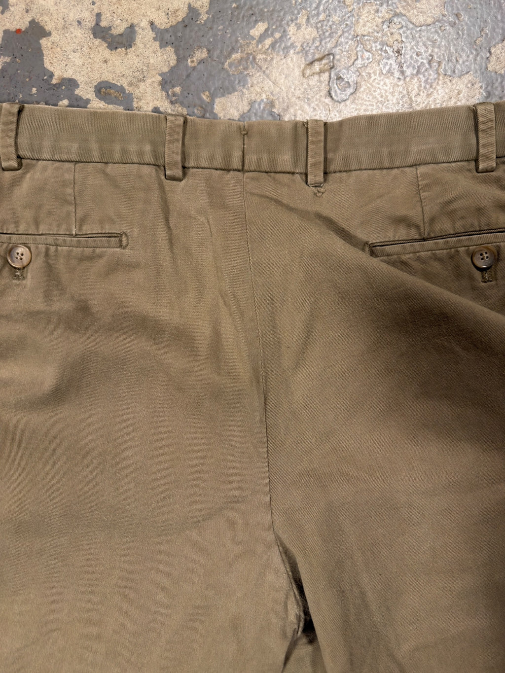 Hiltl Pants