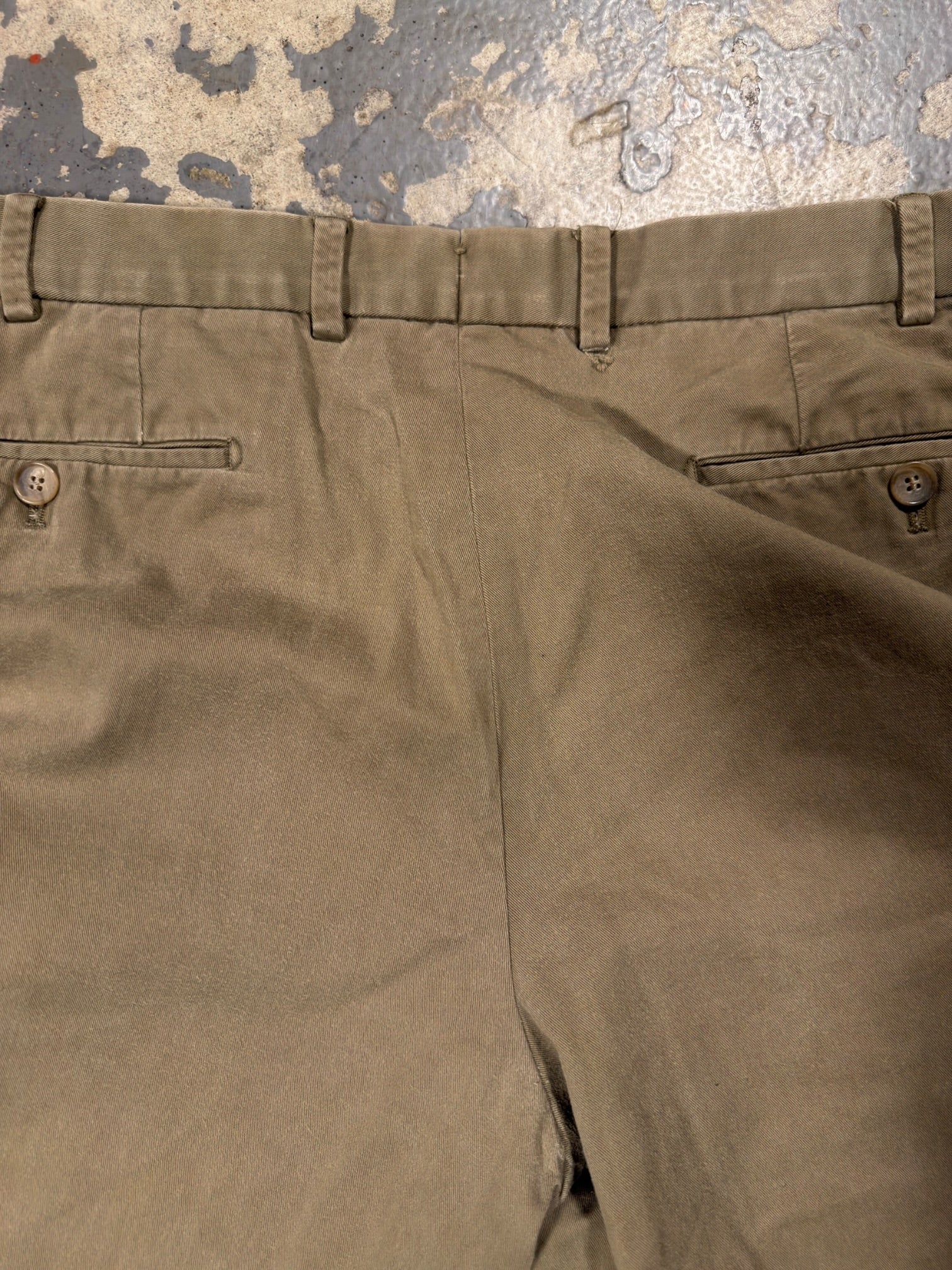 Hiltl Pants