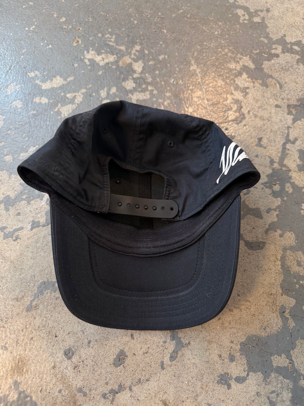 Hat Nike swoosh hat product photo