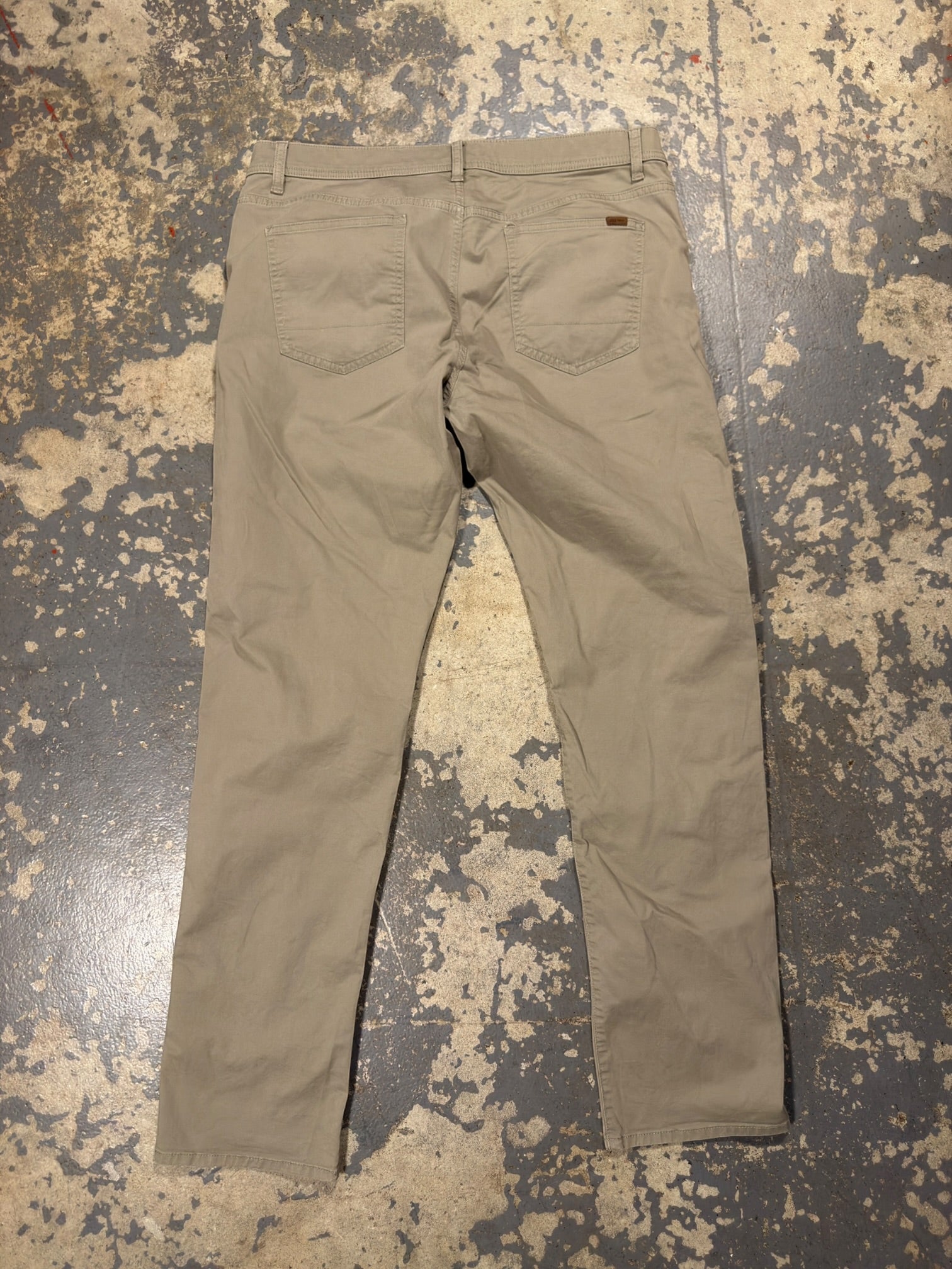 Duckhead Pants