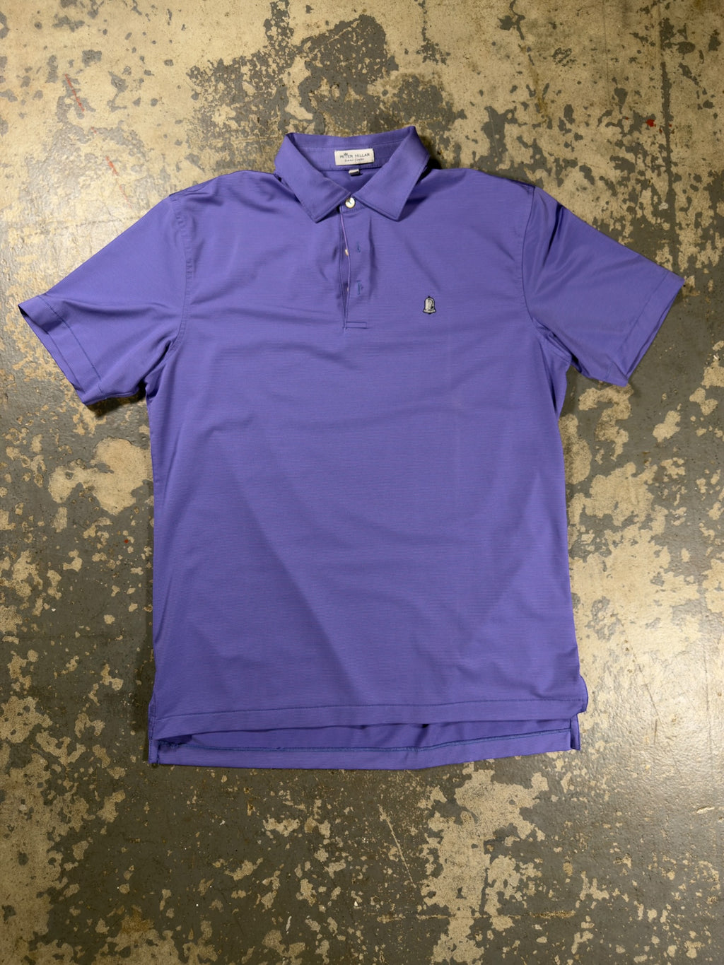 Peter Milar Polo