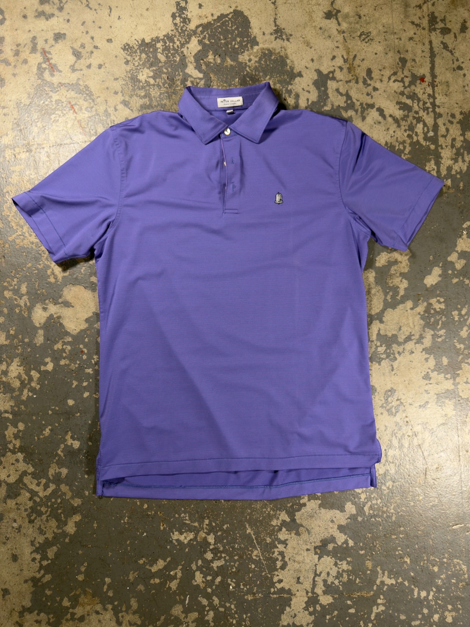 Peter Milar Polo
