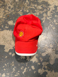 Shellxnike Hat