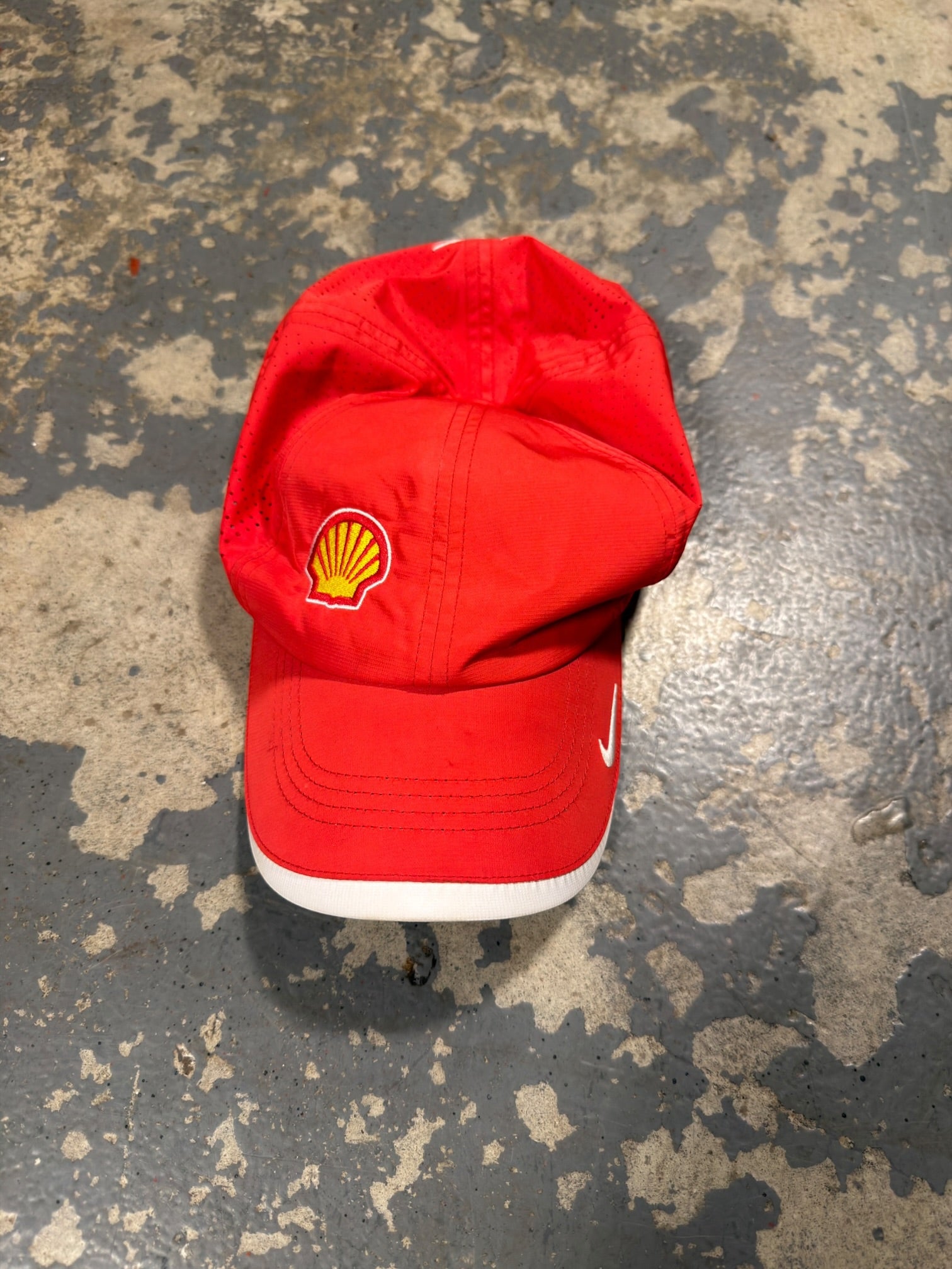 Shellxnike Hat