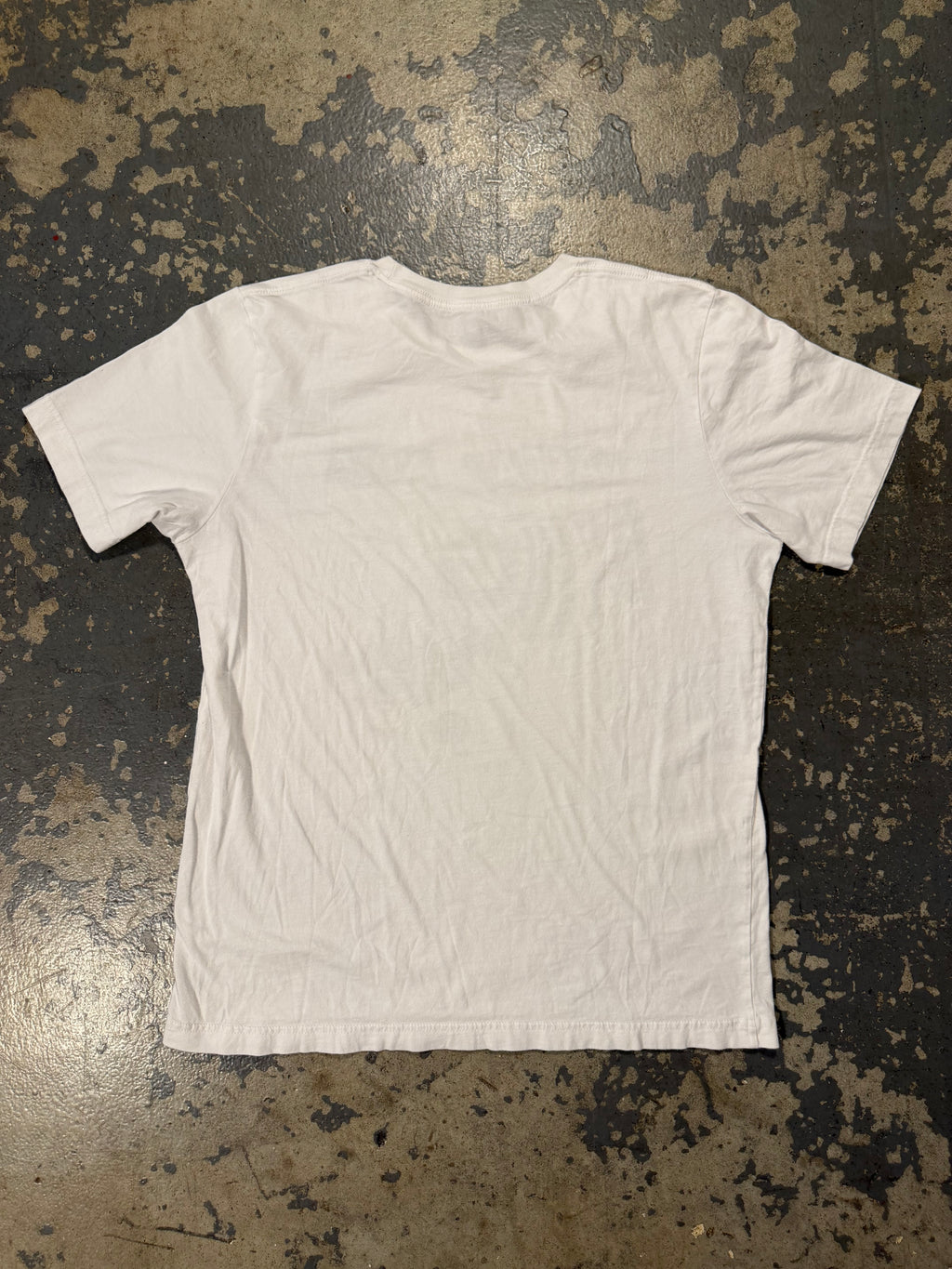 T-Shirt NASCAR ALOE ‘Dying’ T-shirt product photo