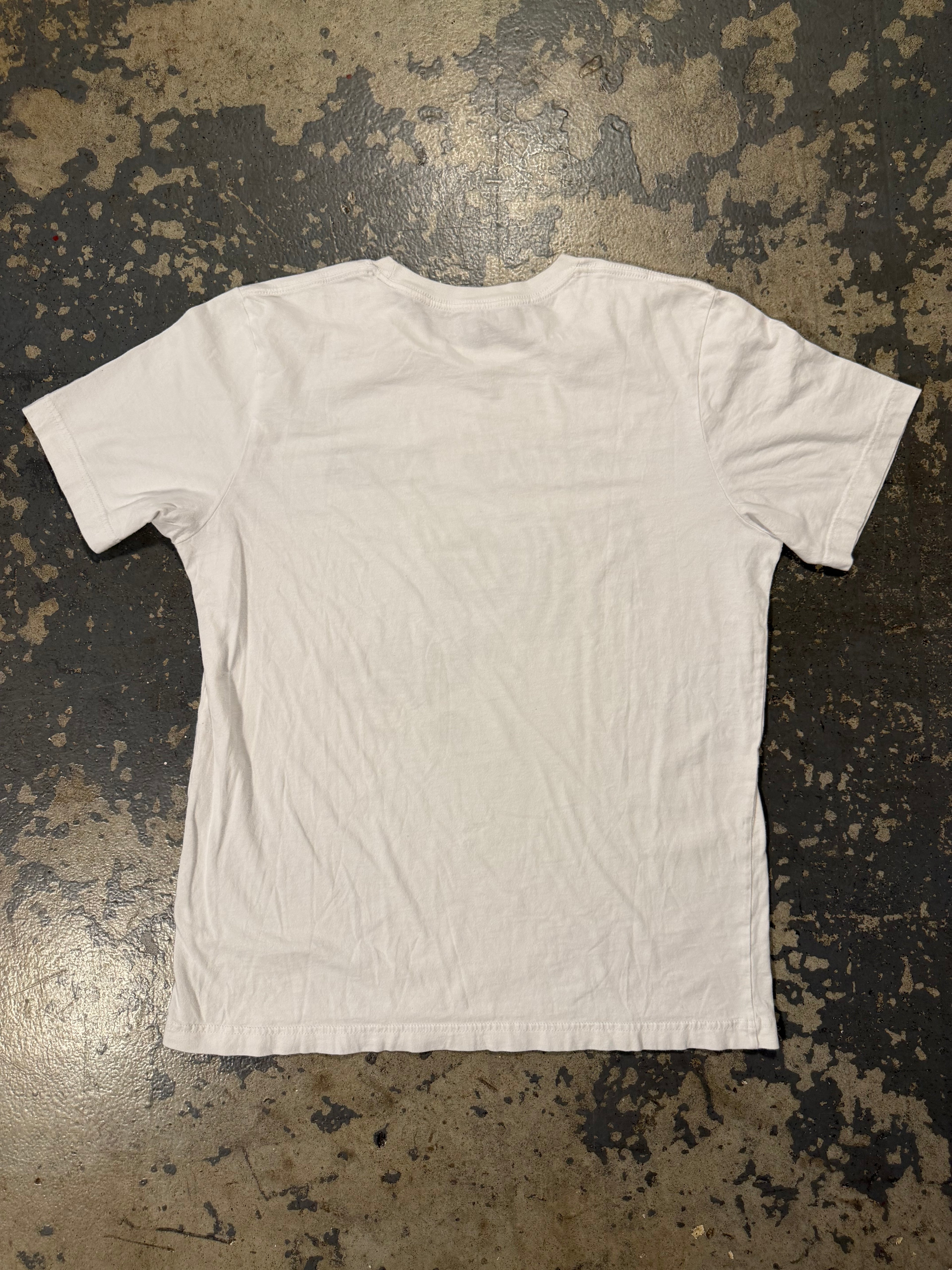 T-Shirt NASCAR ALOE ‘Dying’ T-shirt product photo