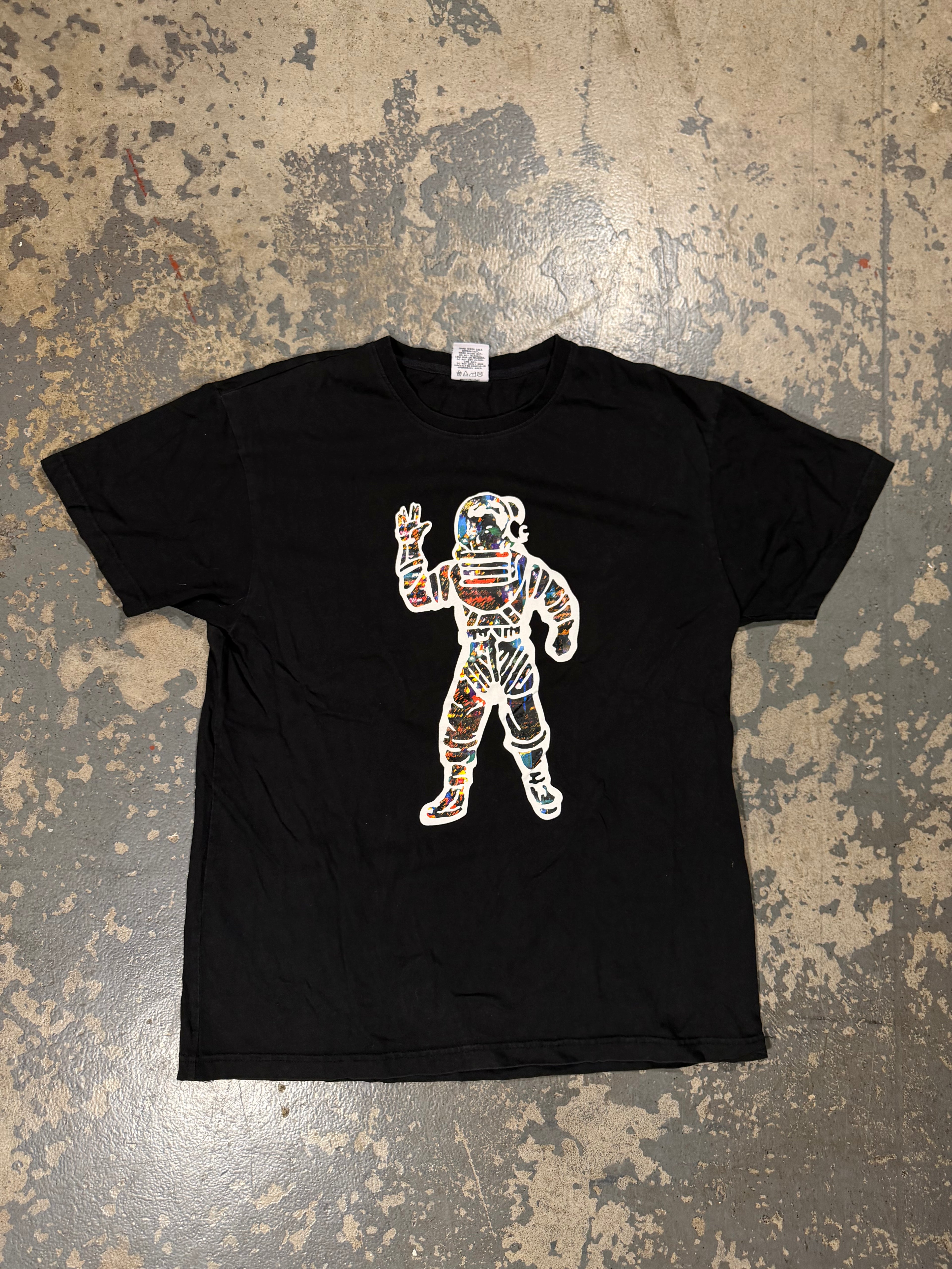 Billionaire Boys Club tshirt