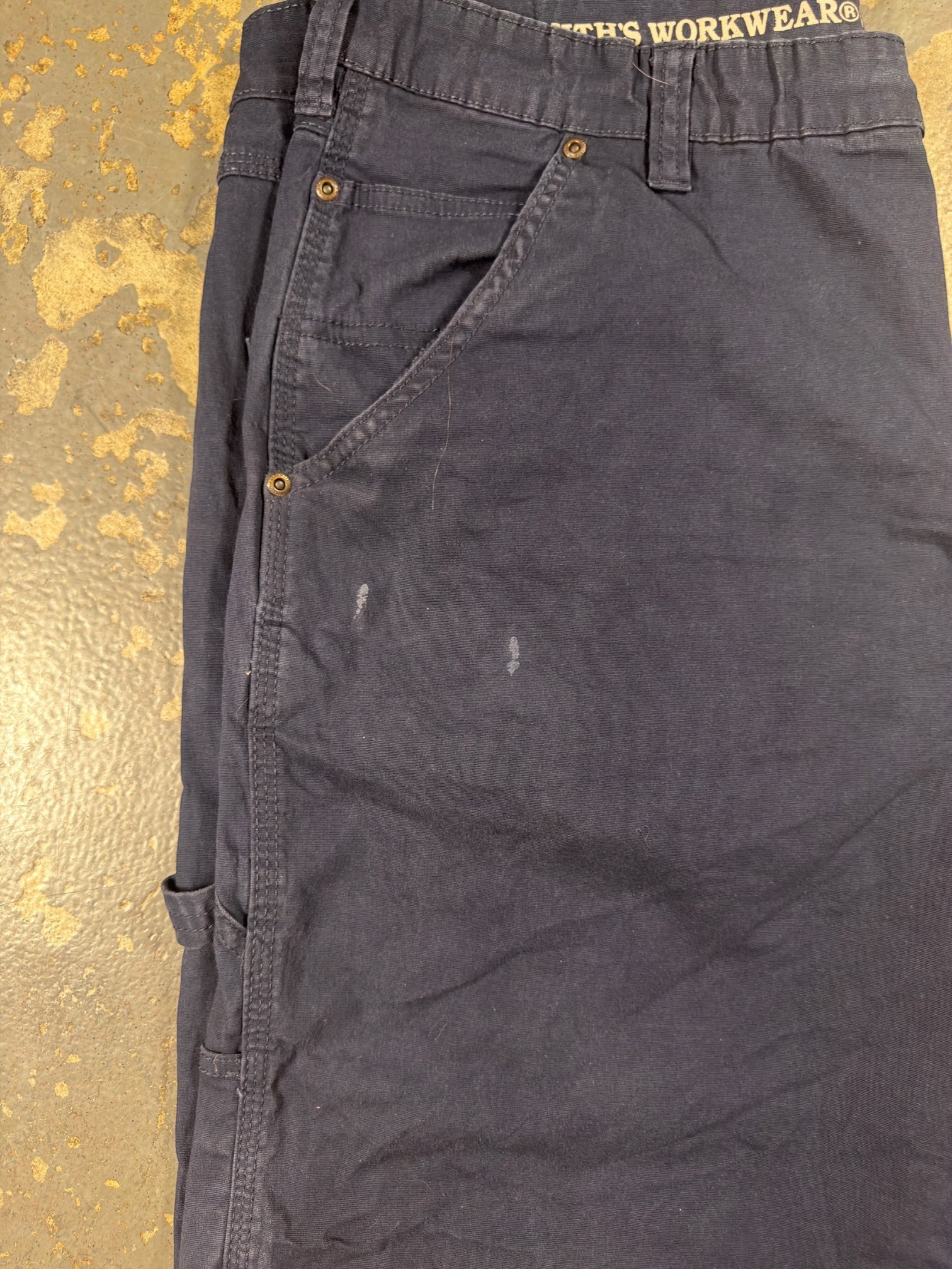 Shorts Smiths Workwear Shorts product photo