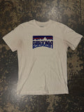 Patagonia Logo tshirt