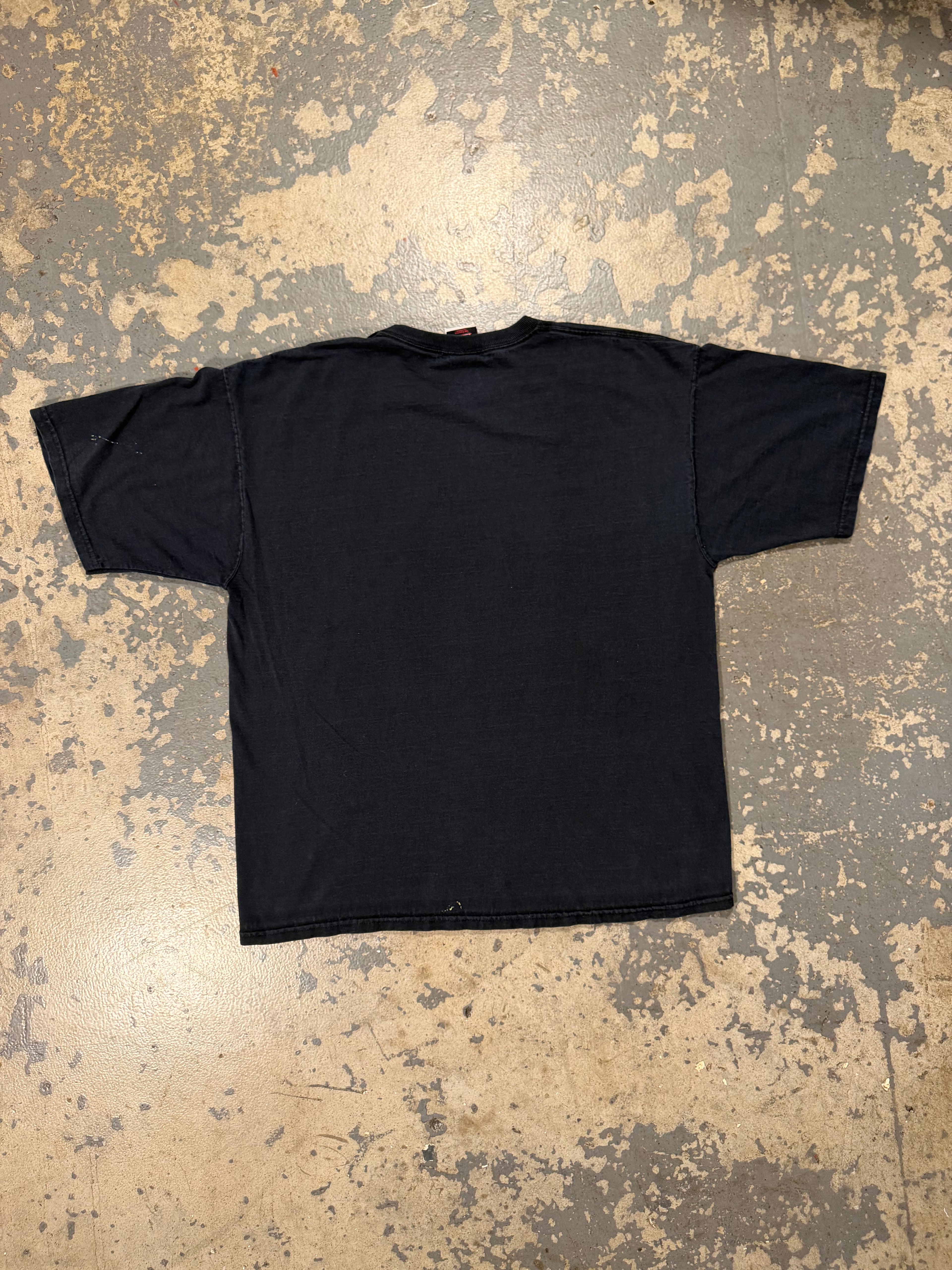T-Shirt Juxtaposi T-shirt figure out right name product photo