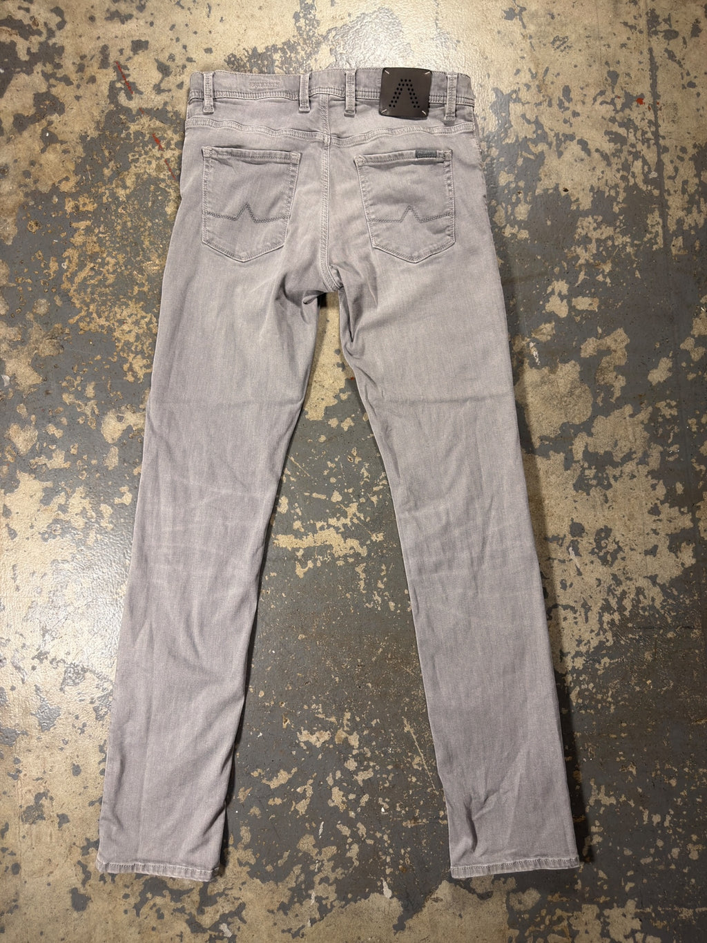 Alberto Jeans