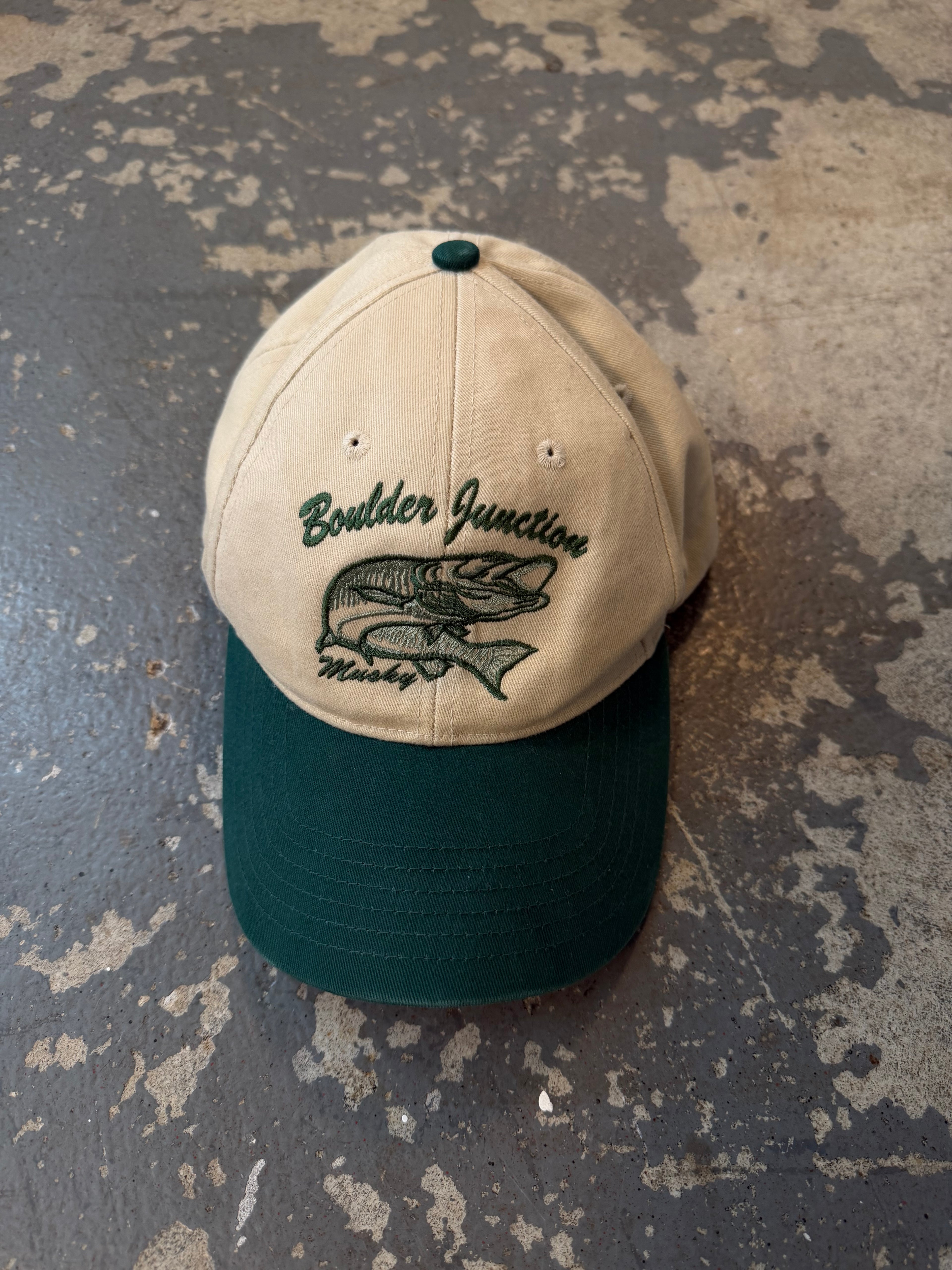 Hat Fahrenheit Boulder Junction Hat product photo