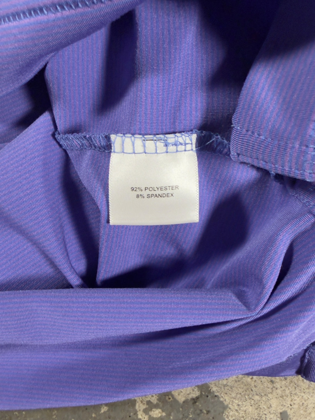 Peter Milar Polo