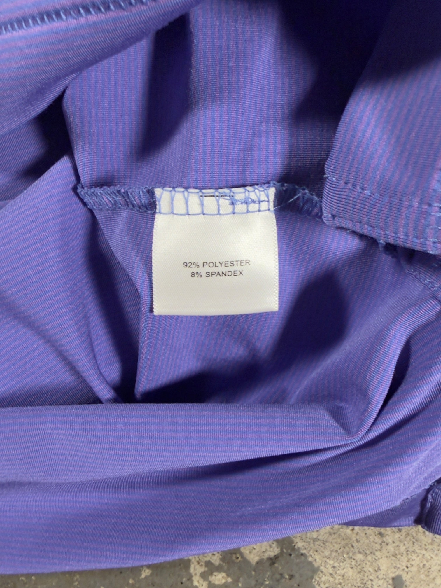 Peter Milar Polo