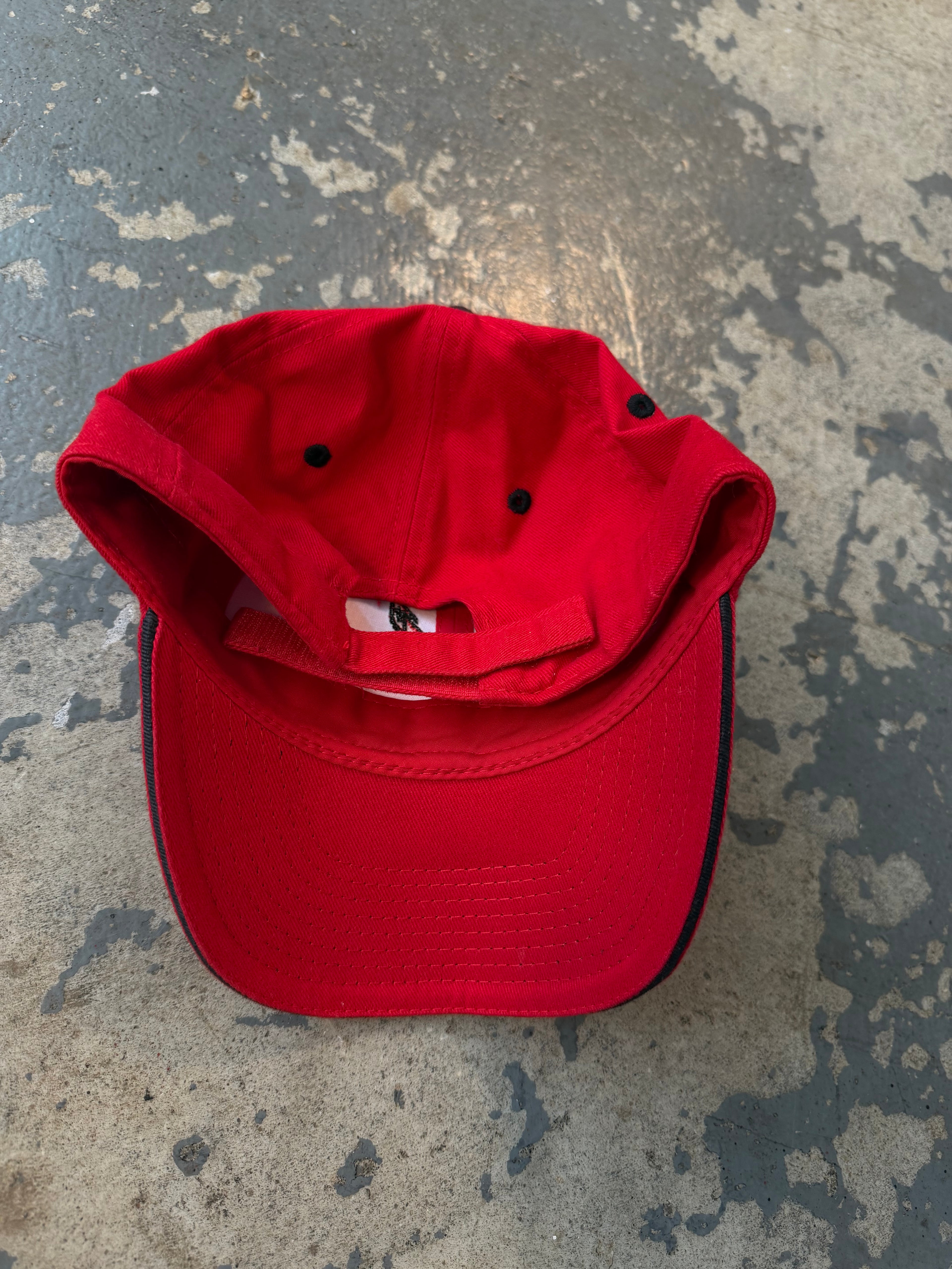 Hat Corvette hat product photo