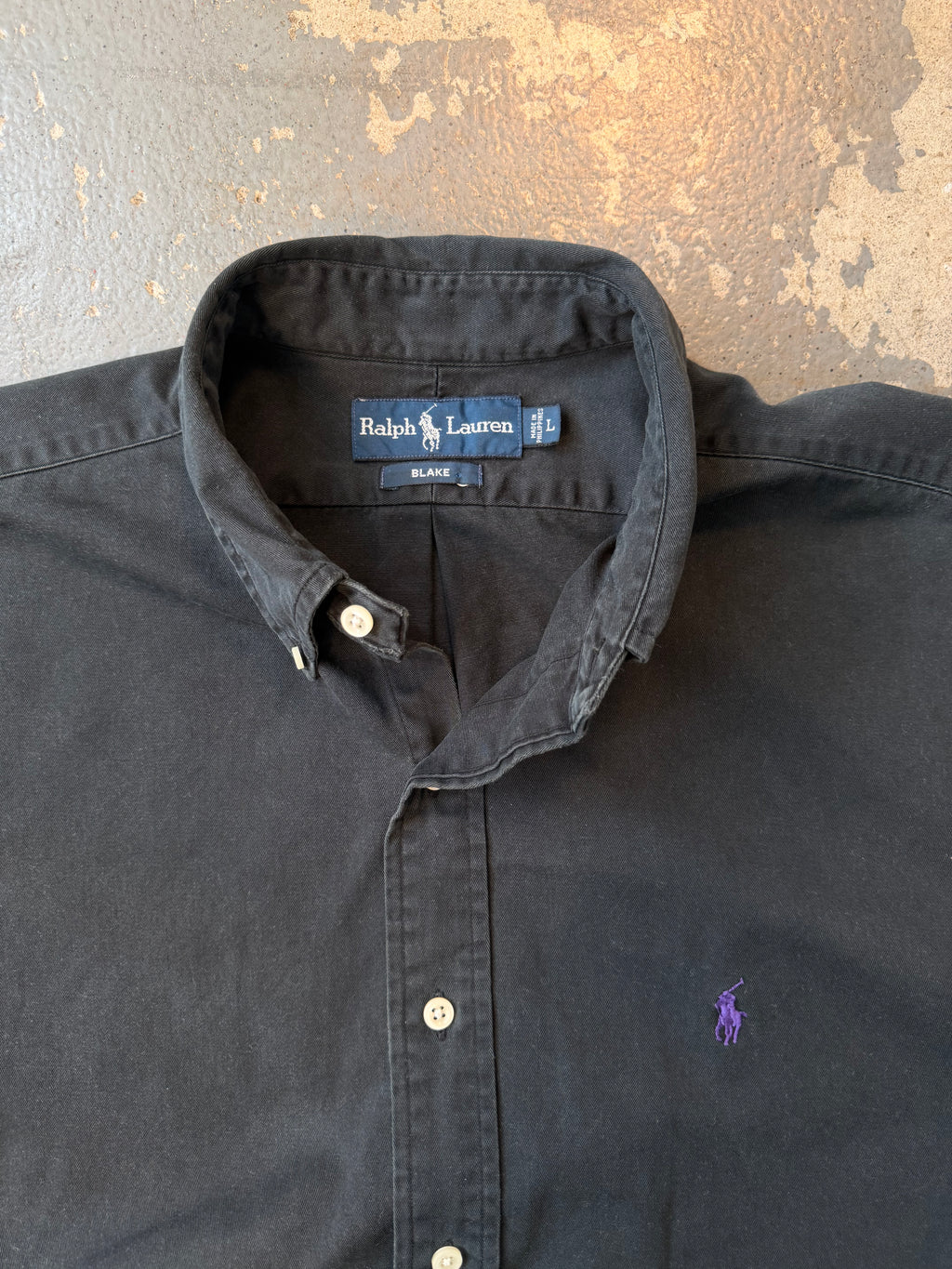 Polo Ralph Lauren Campshirt