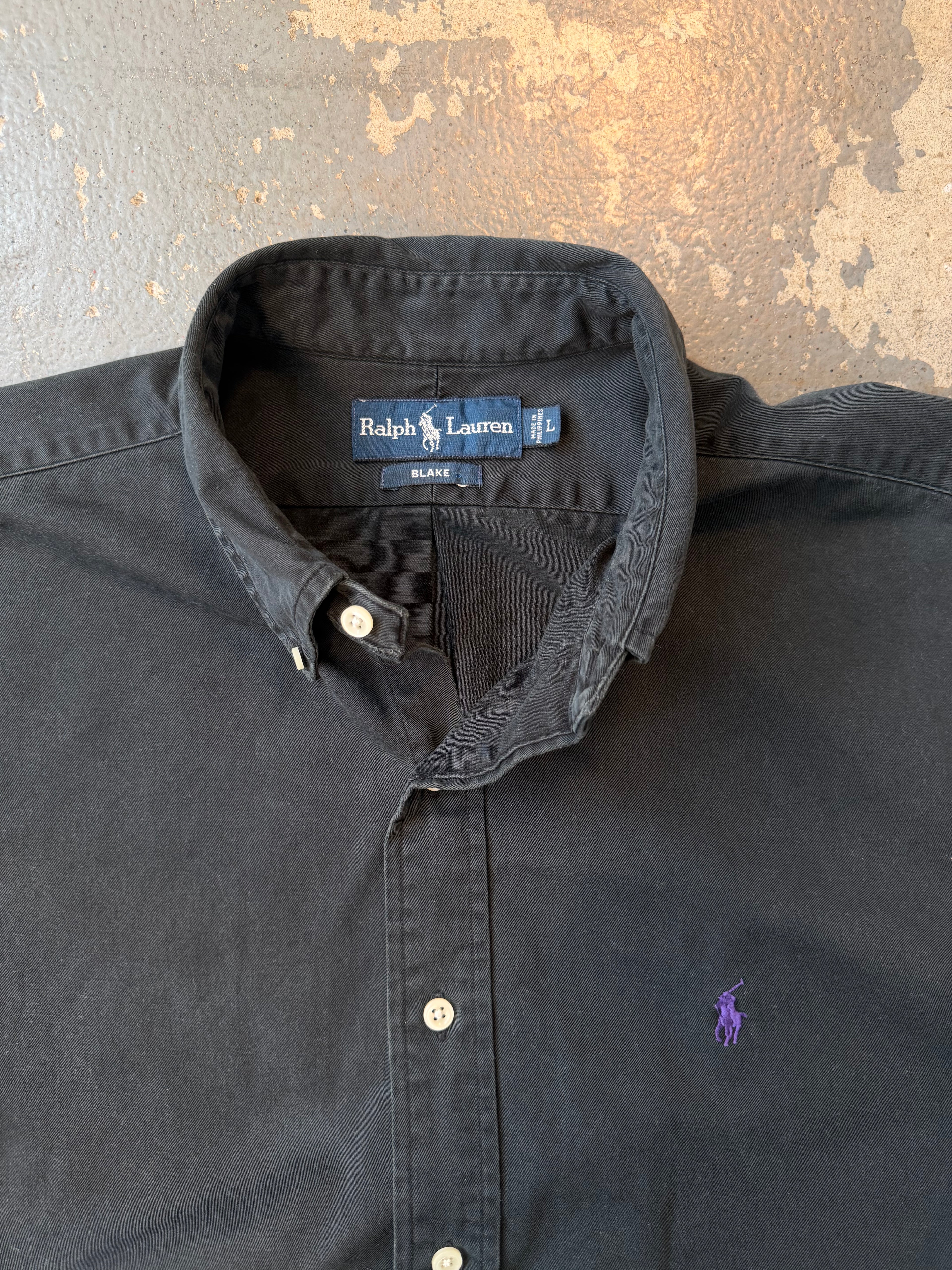 Polo Ralph Lauren Campshirt