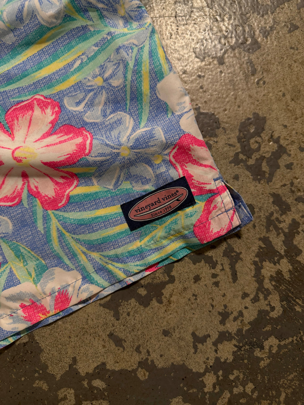 Vineyardvines bathing suit