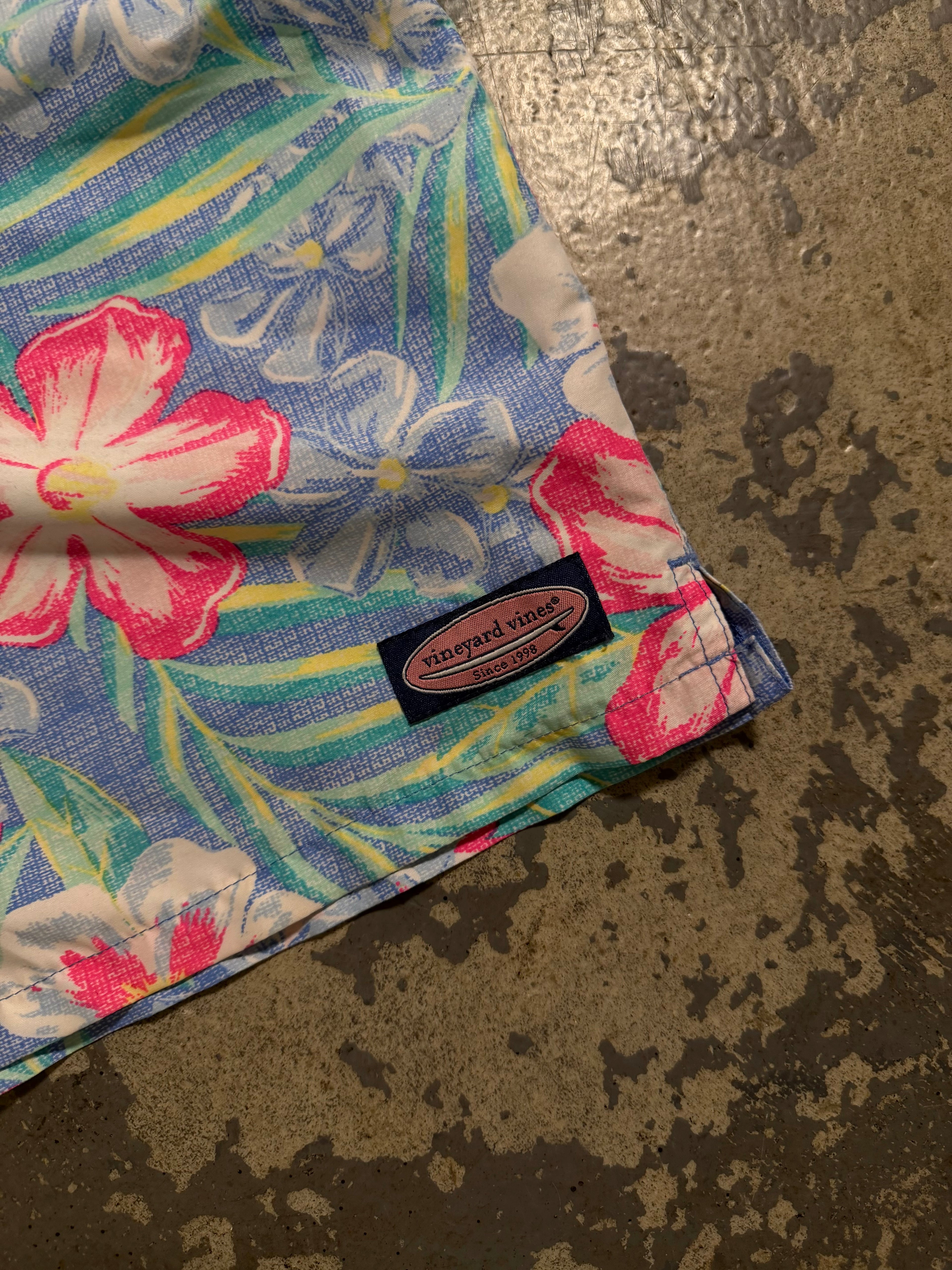 Vineyardvines bathing suit