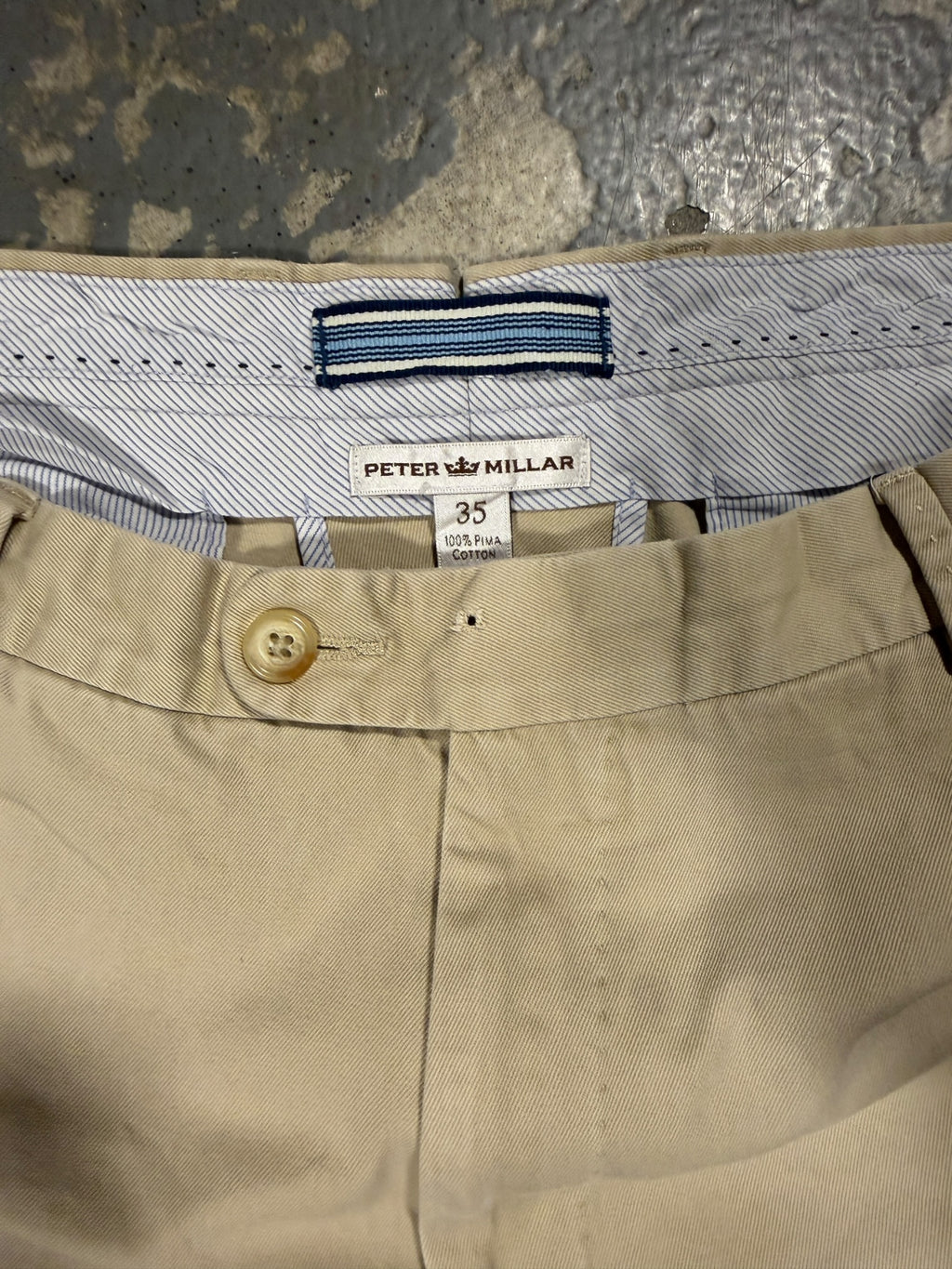 Peter Millar Pants