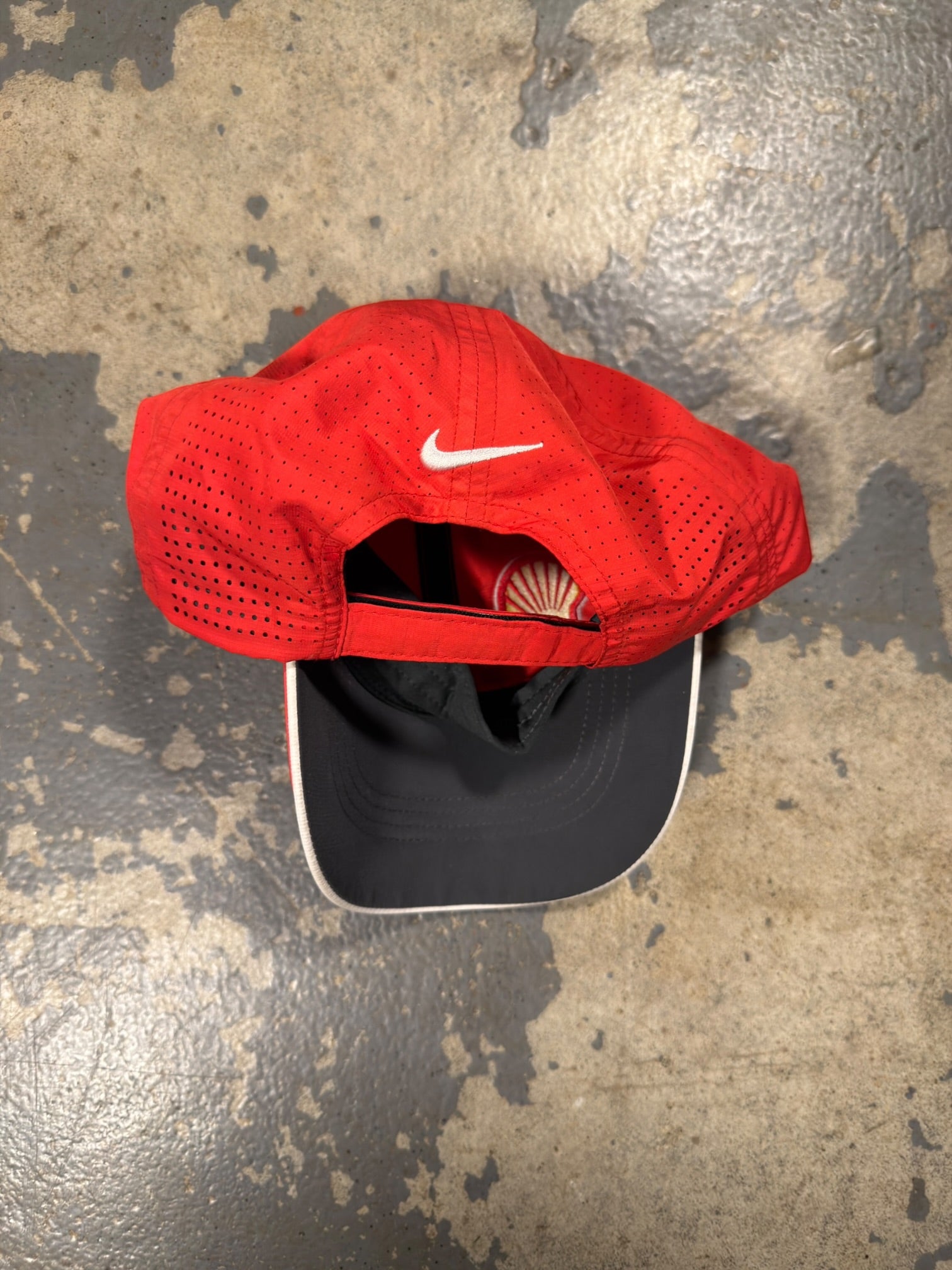 Shellxnike Hat