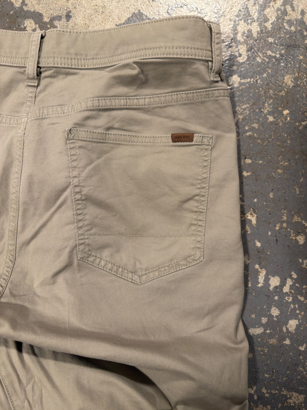 Duckhead Pants