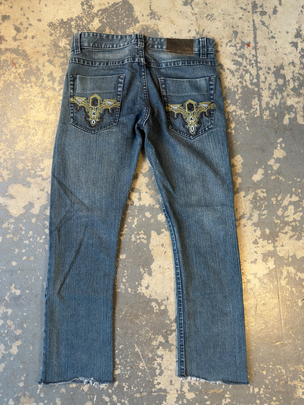 Dolce Gabana Jeans