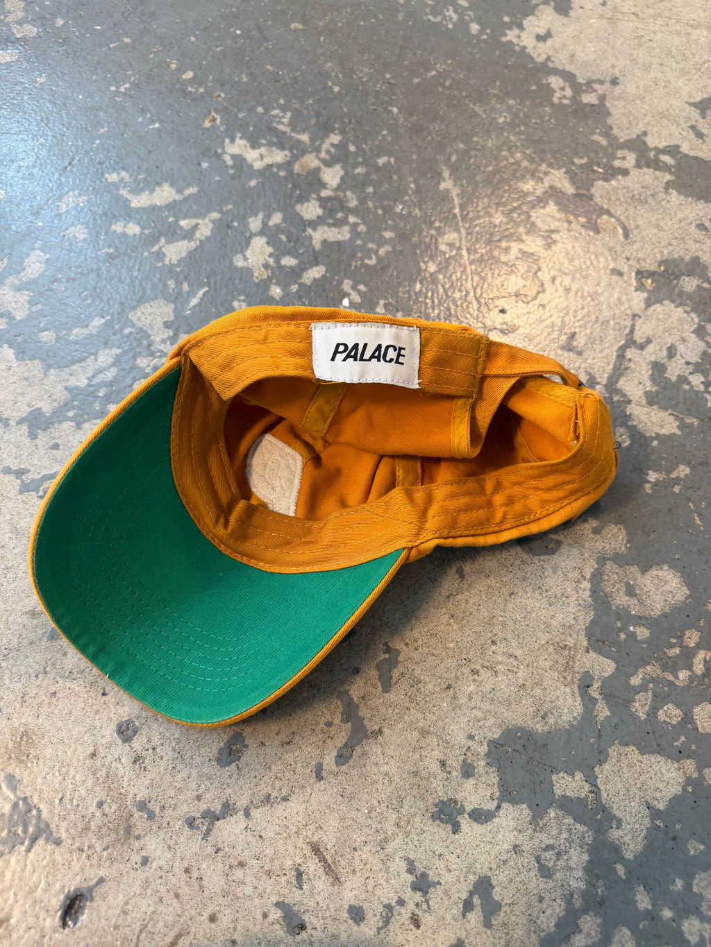 Hat Palace Hat product photo