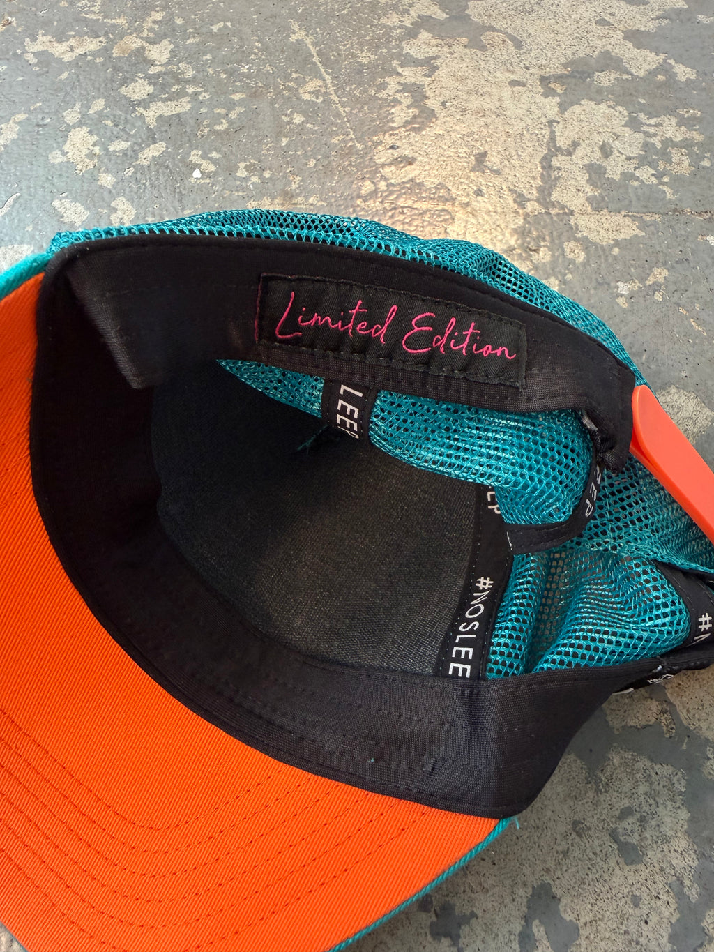 Hat E11EVEN Hat product photo