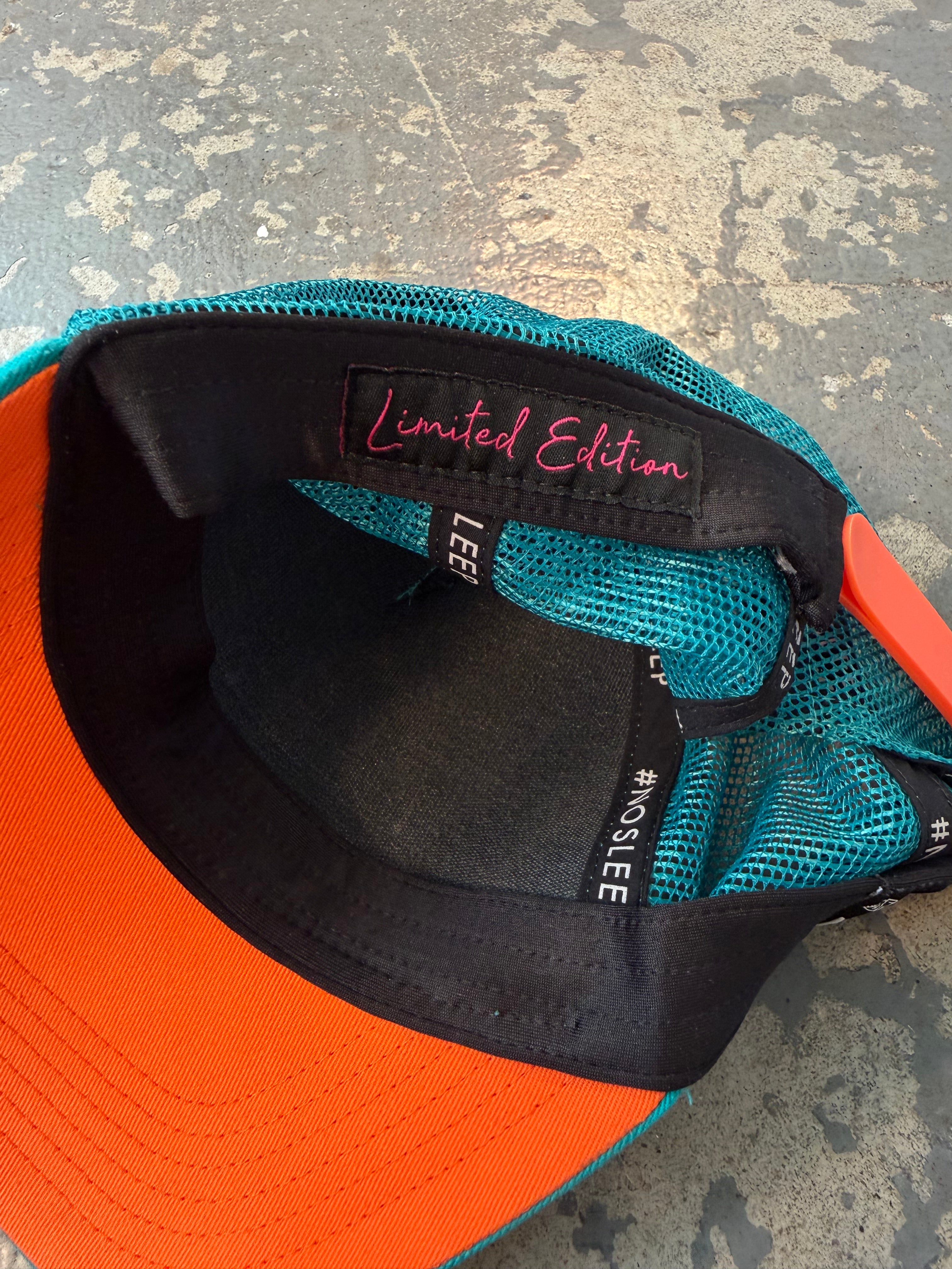 Hat E11EVEN Hat product photo
