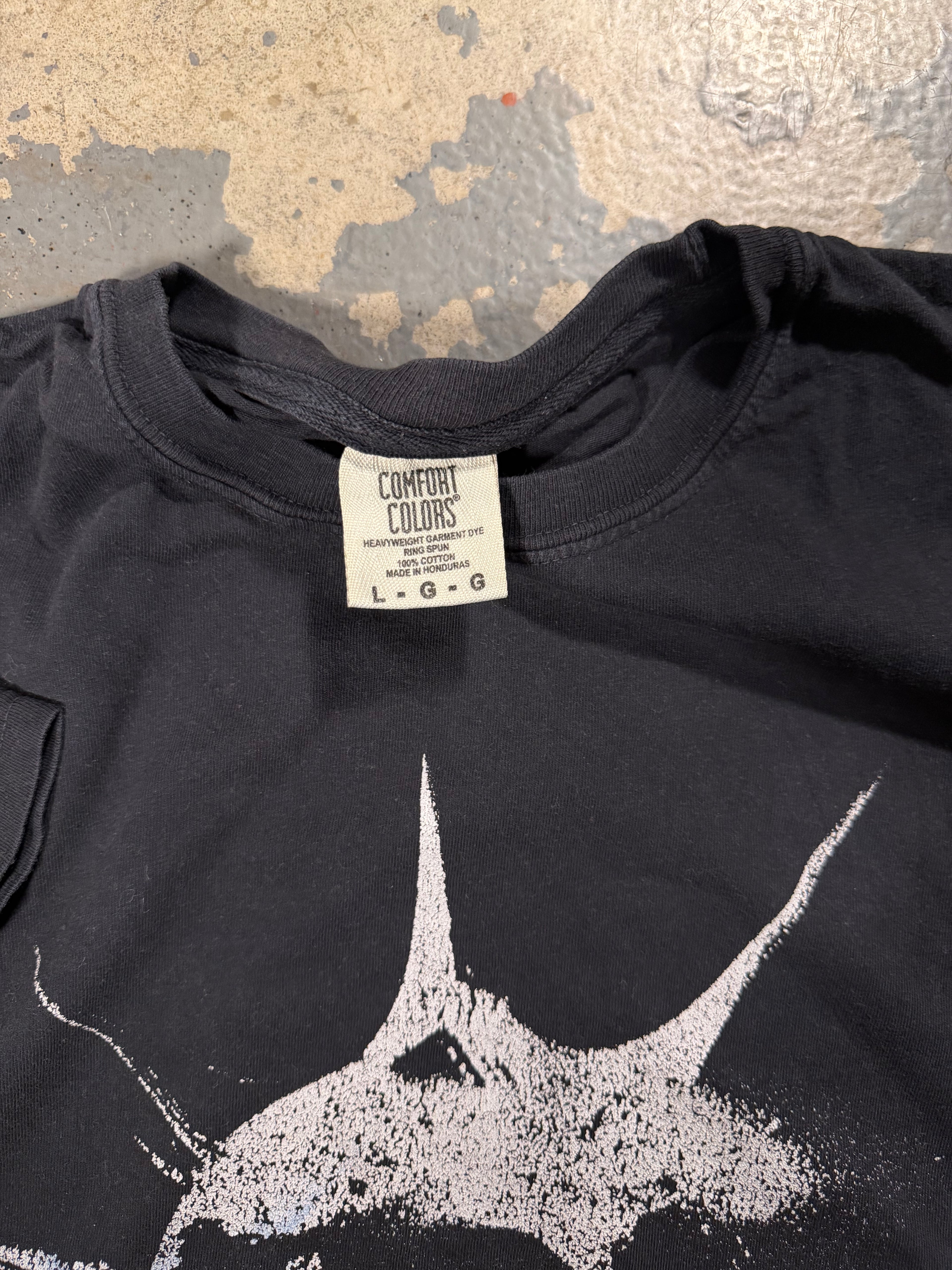 Comfort colors Graphic tshirt