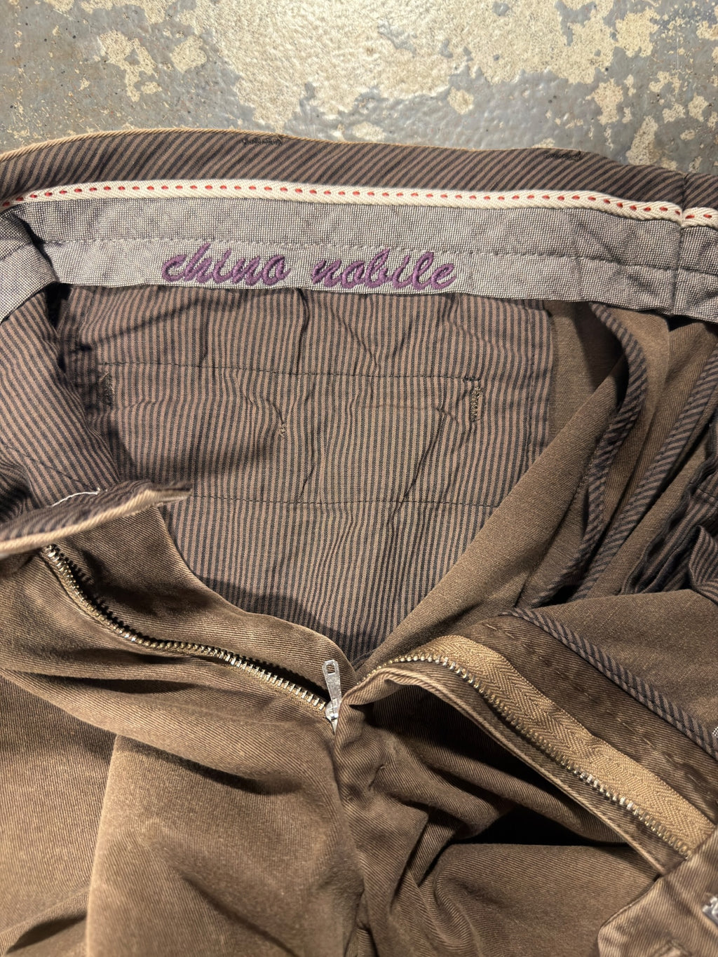 Pants Hiltl Pants 1 product photo