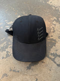 Hat Nike swoosh hat product photo