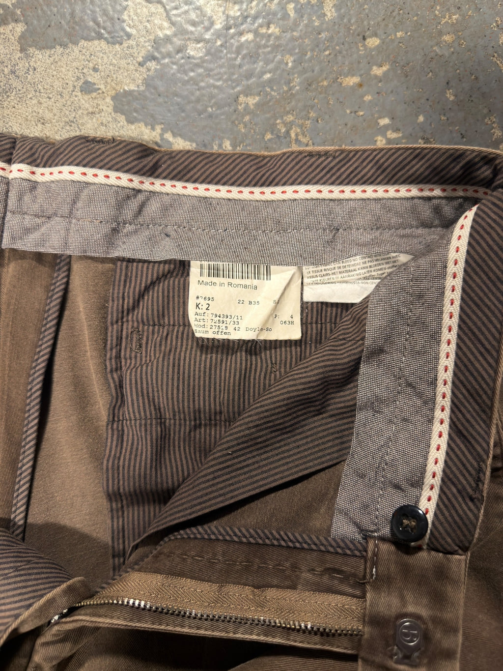 Pants Hiltl Pants 1 product photo