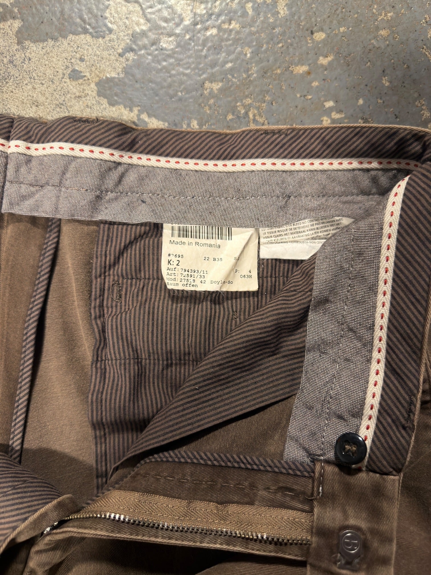 Pants Hiltl Pants 1 product photo