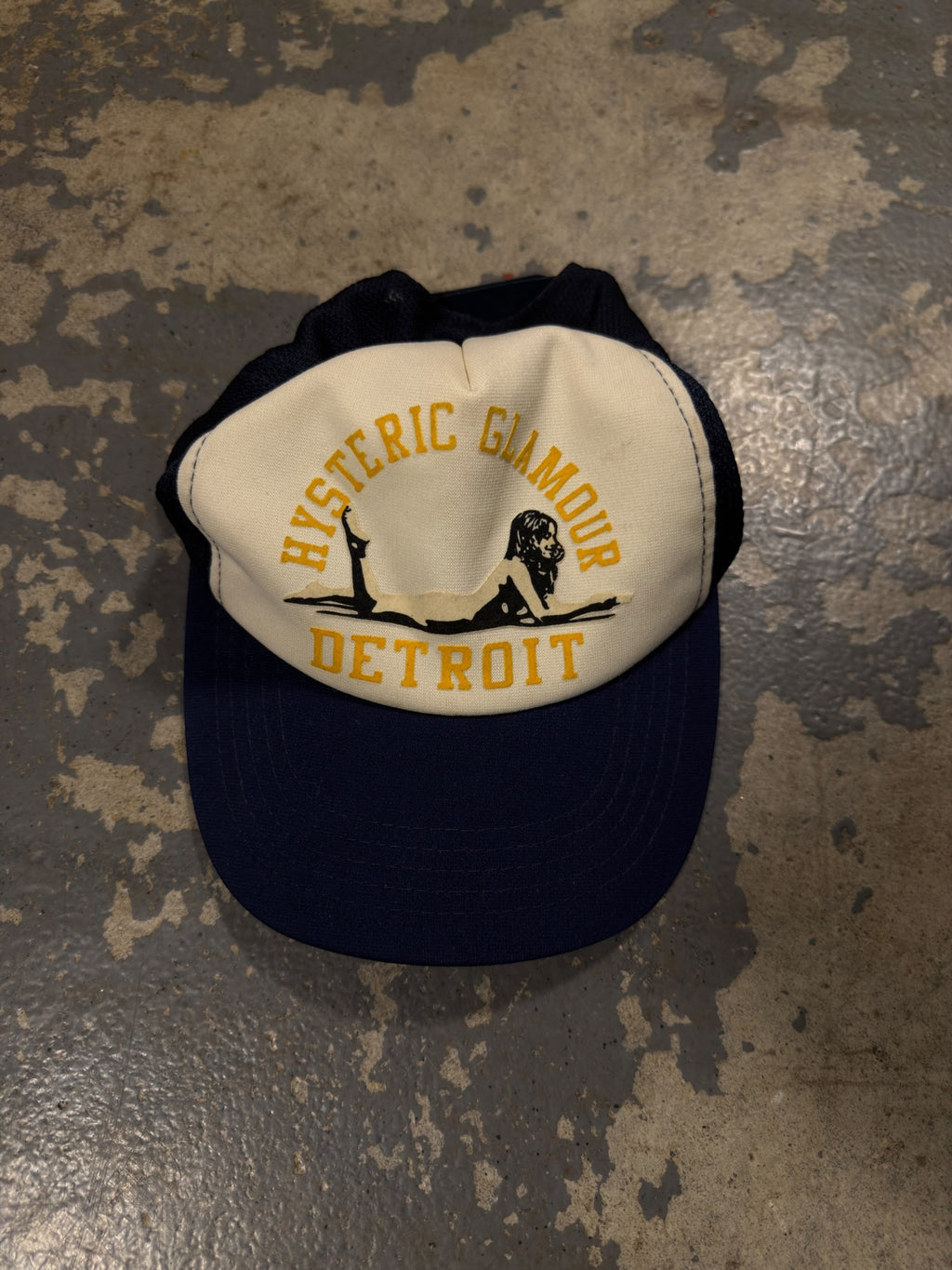 Hysteric Glamour Hat
