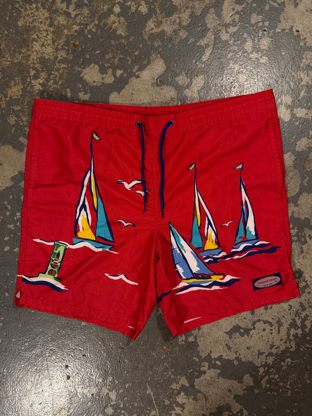 Vineyardvines bathing suit