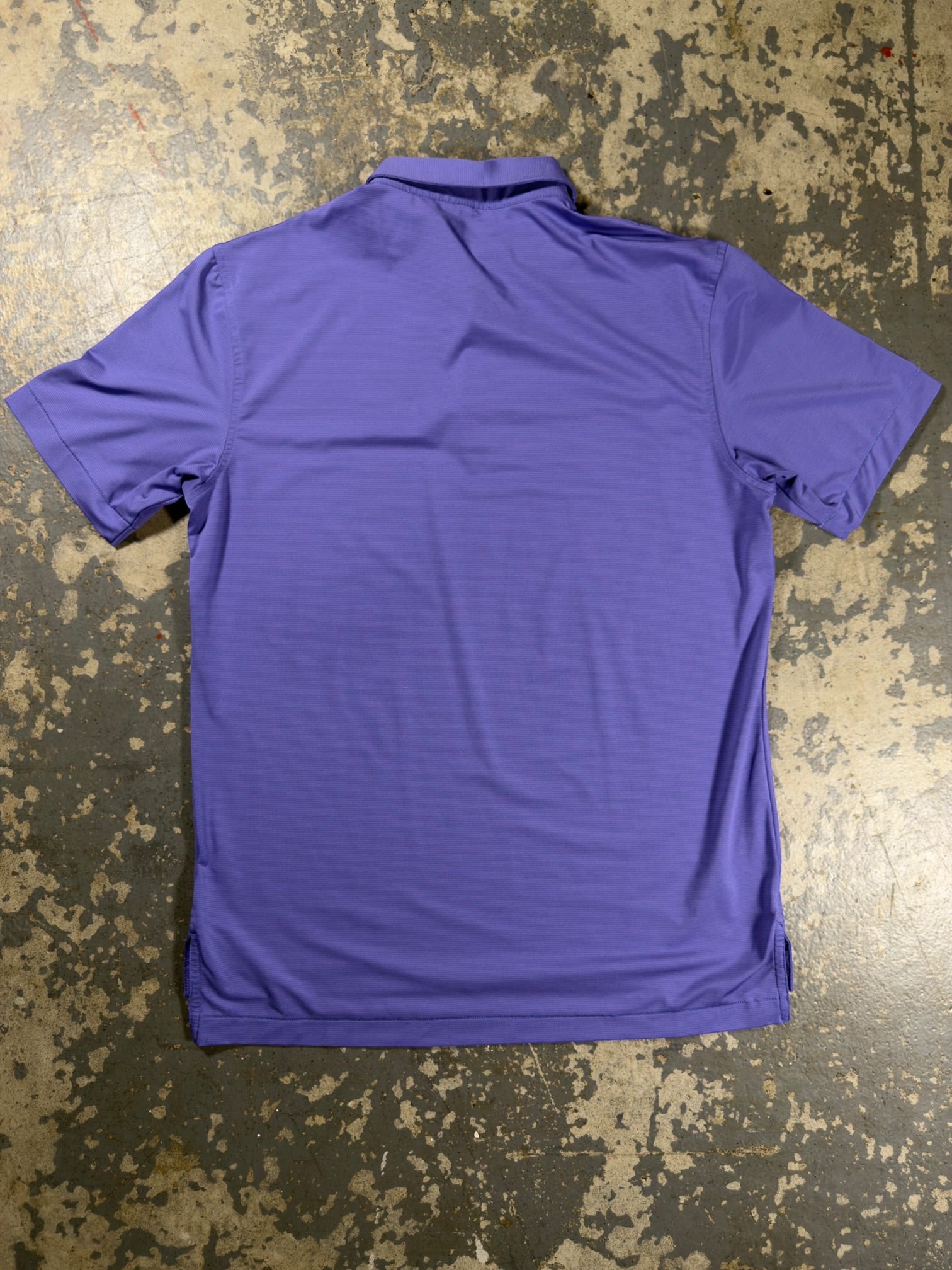 Peter Milar Polo