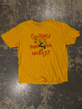 Gildan Southeast Punkrock market tshirt