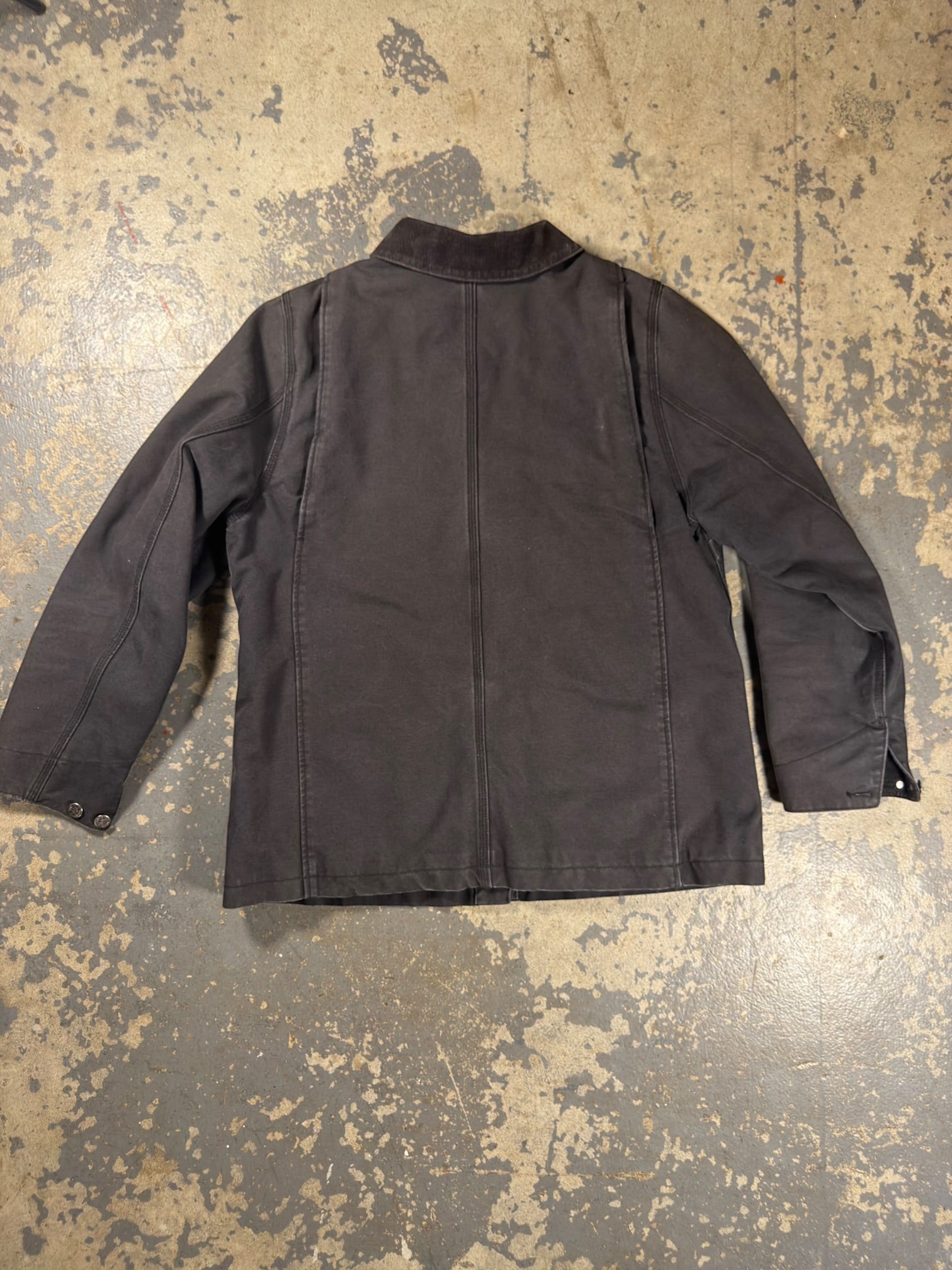 Carhart Courdory Jacket