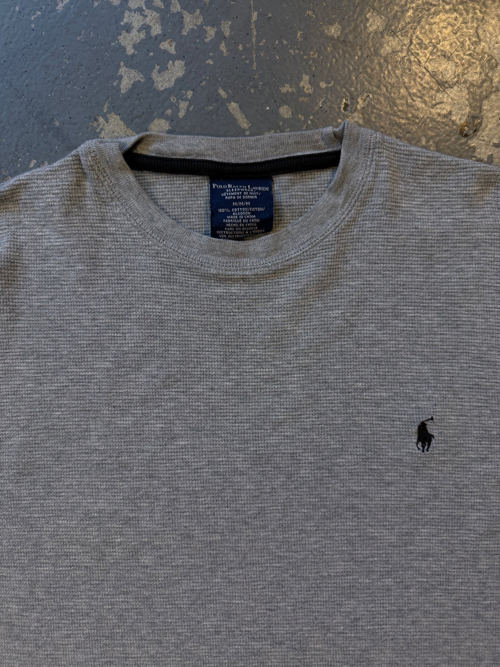 Polo Ralph Lauren Sleepshirt