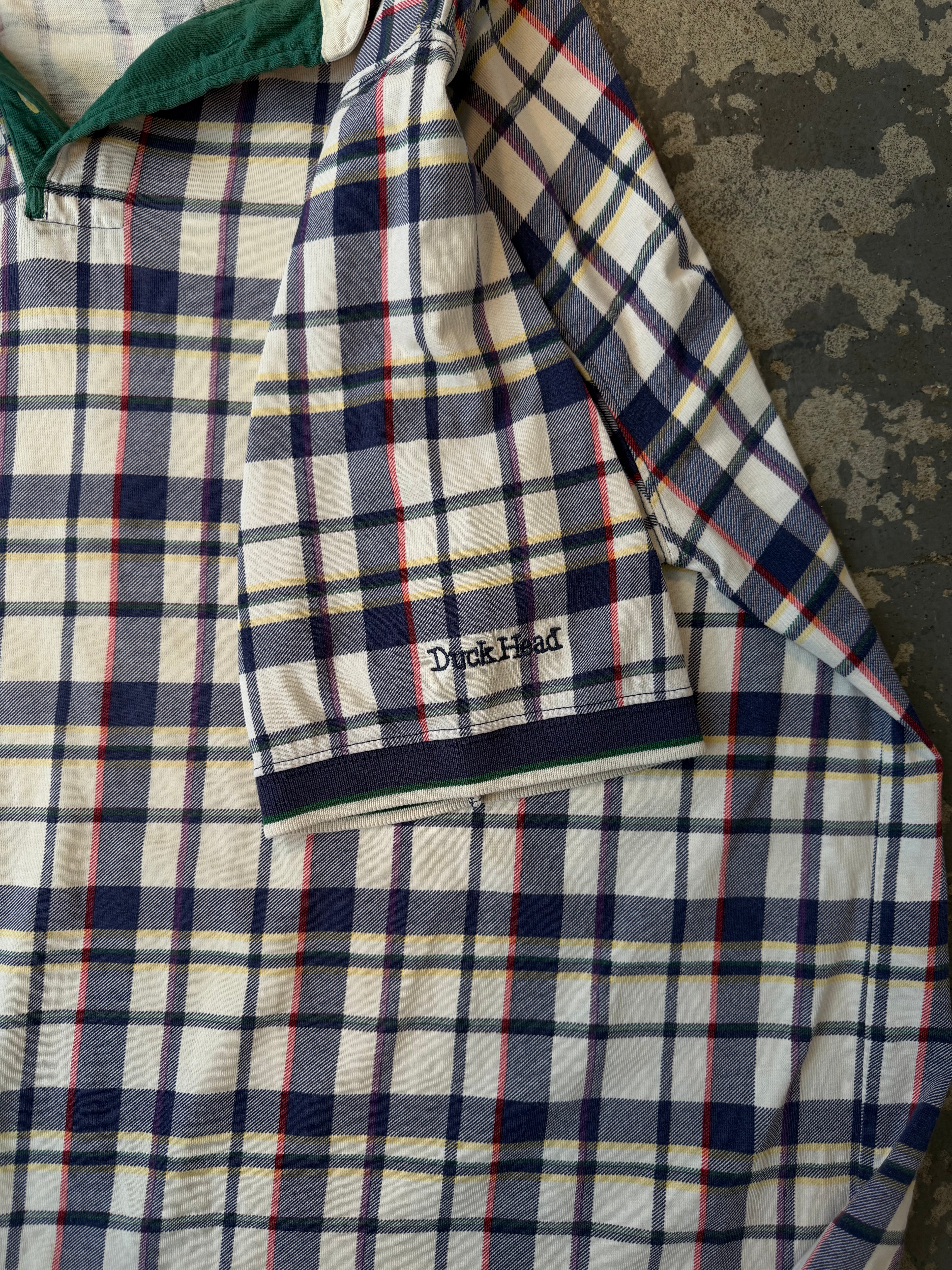 Duckhead Tour Polo